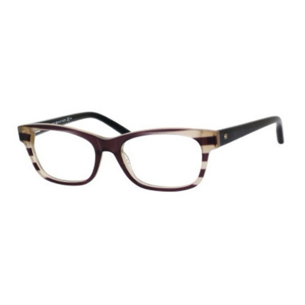 Tommy Hilfiger TH 1204 Eyeglasses Frames